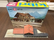 Kibri 6712 Spur Z - Bausatz
