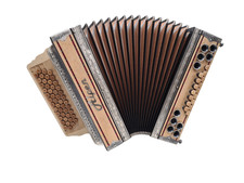 Steirische Harmonika G C F B