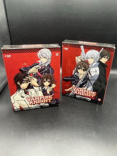 Vampire knight guilty - vampire, |
