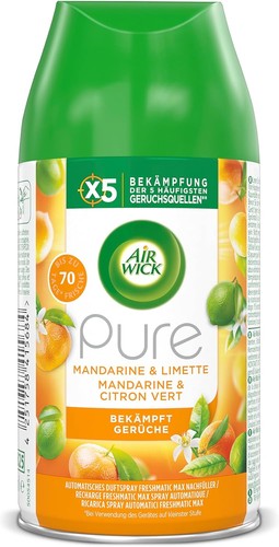 Air wick freshmatic max - wick,