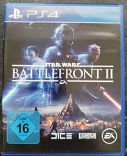 Spiel STAR WARS, BATTLEFRONT
