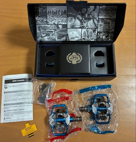 Shimano xtr m995 spd - shimano, 25th