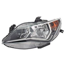 VALEO Scheinwerfer Links für