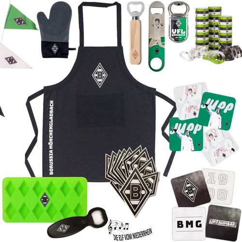Borussia mönchengladbach - borussia,