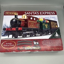 HORNBY R1179 SPUR OO SANTA’S