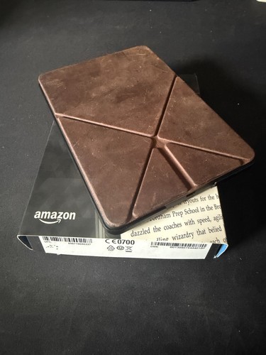 Amazon kindle voyage - amazon,