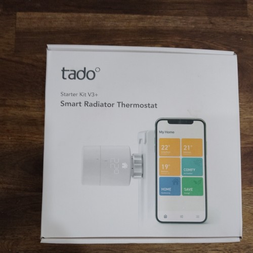 Tado smart smartes - tado°,