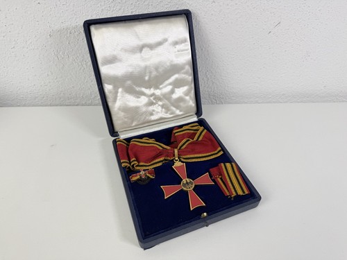 Großes bundesverdienstkreuz - großes,