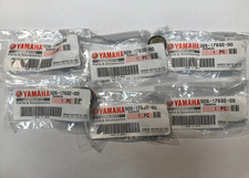 YAMAHA XC125 NXC125 CYGNUS