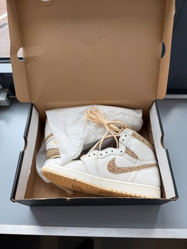 Nike air jordan retro - nike, 1
