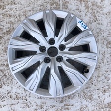 1x Alufelge 18 Zoll 7.5" 5x112