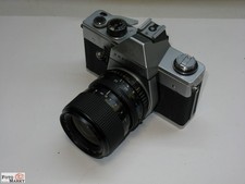 Praktica Super TL2 SLR-Kamera