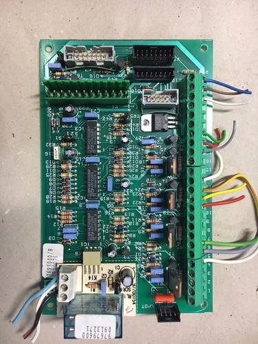 Anthos platine steuerplatine - platine,