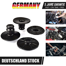 4 Federteller Anschlagpuffer