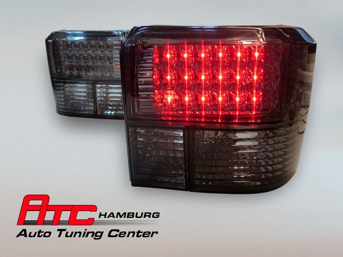 Led rückleuchten - vw,