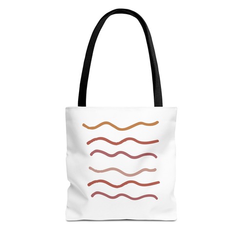 Stylishe stofftasche aus 100 - stofftasche,