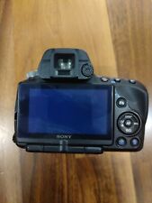 Sony Alpha A55 DEFEKT für Bastler