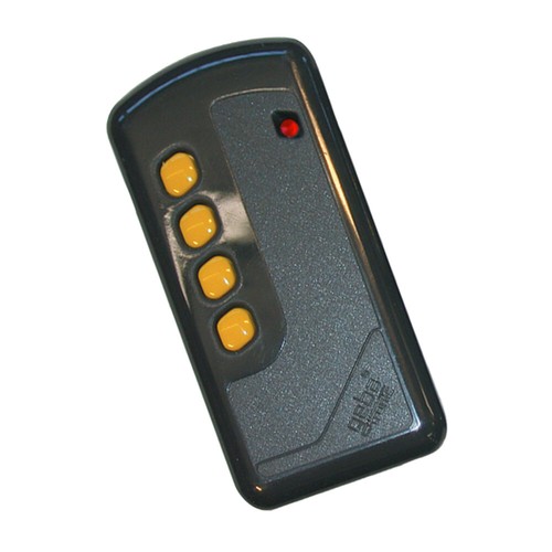 Geba tronic handsender 433 mhz - tronic,