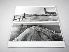 Freiburg Elbe Eishafen  1996