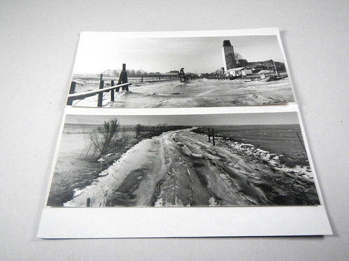 Freiburg elbe eishafen 1996 - eishafen,