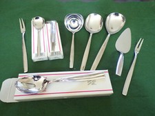 WMF Modell LONDON Satz 10