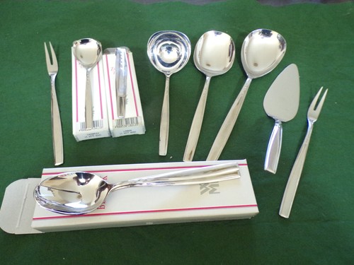 Wmf modell london satz - london, 10