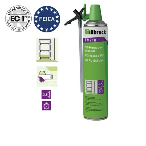 Illbruck fm710 - illbruck,