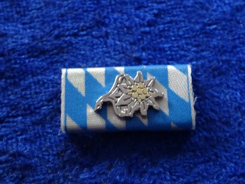 Bayern bandspange - (s1-370),