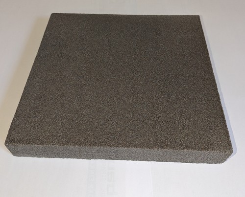 Schärfplatte 300 - 300, x