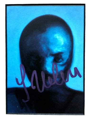 Gottfried helnwein - gottfried,