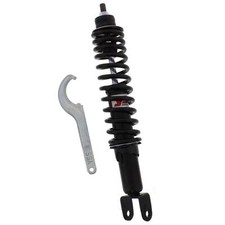 Federbein Stoßdämpfer hinten