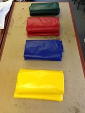 Extra strapazierfähige