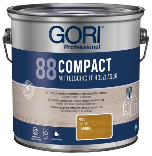 Gori holzschutzlasur - 88,