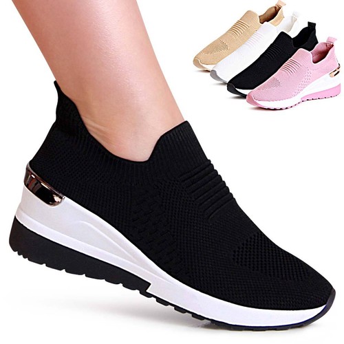 Damen halbschuhe sneaker - damen,