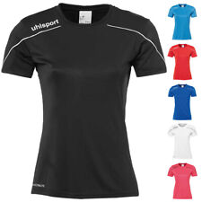 Uhlsport STREAM 22 TRIKOT DAMEN 1003479 Fußball Handball Polyester Kurzarm NEU
