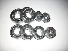 SKF Lager Motor Getriebe