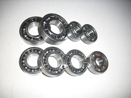 Skf lager motor getriebe - skf,