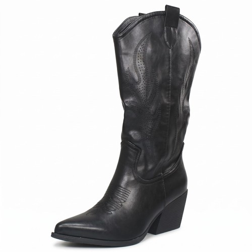 Galia texanische stiefel mit - galia,