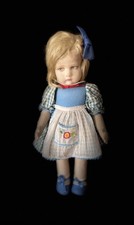 Bambola Lenci Puppe aus den