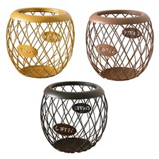 Kaffeekaffeemaschine Organizer