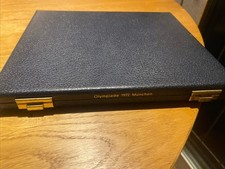 Münzbox Olympiade 1972