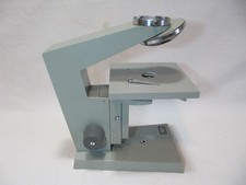 Zeiss LABOVAL Stativ Binokular