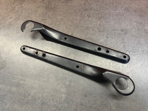 Fender struts abdeckung heck - fender,
