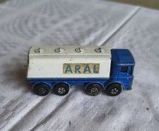 Matchbox 70er jahre - matchbox,