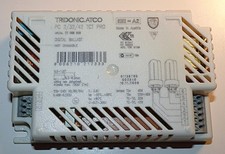 TRIDONIC . ATCO Vorschaltgerät PC 2/32/42 TCT PRO