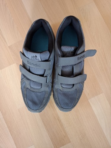 Herren sneaker sandic - gr.44,