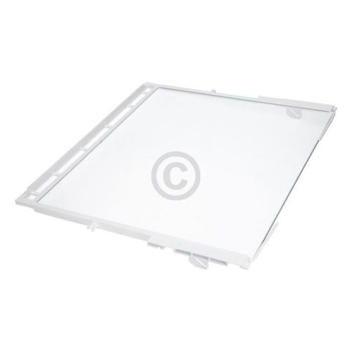 Glasplatte siemens 00747606 - glasplatte,