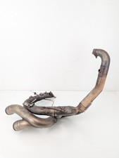 DUCATI STREETFIGHTER