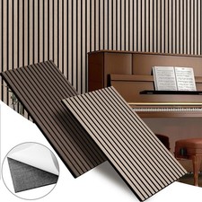 Akustikplatten Selbstklebend