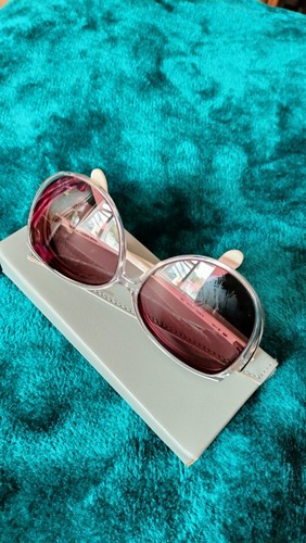 Vintage silhouette eyewear - vintage,